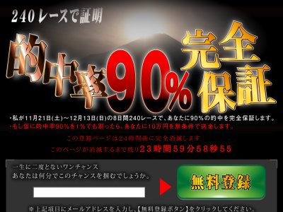 SAEKO　競馬予想サイト