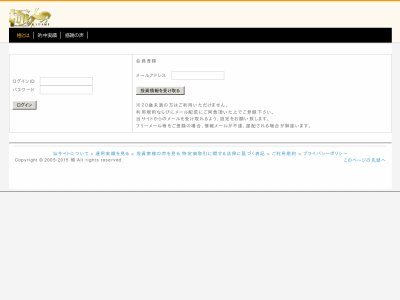 極 ～Kiwami　競馬予想サイト