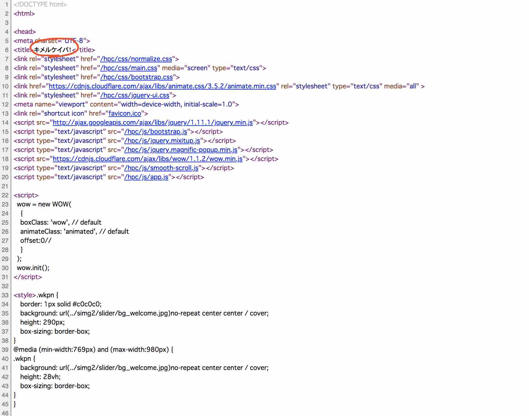 見つけられるわけがないキメルケイバ!という競馬予想サイト