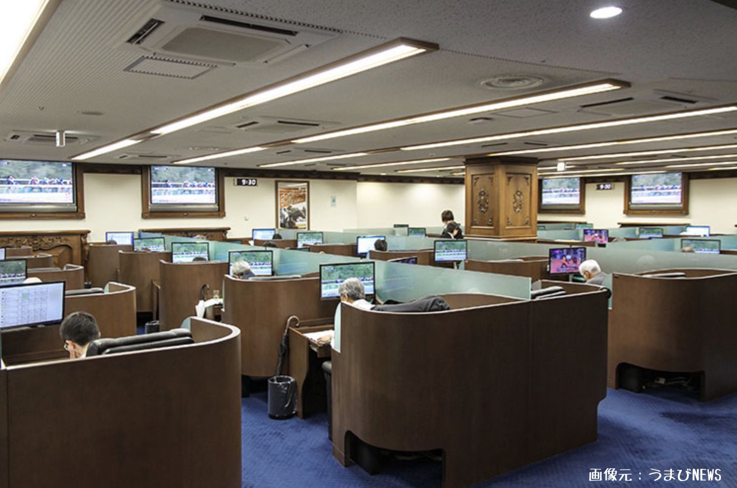 ウインズ後楽園(WINS後楽園)