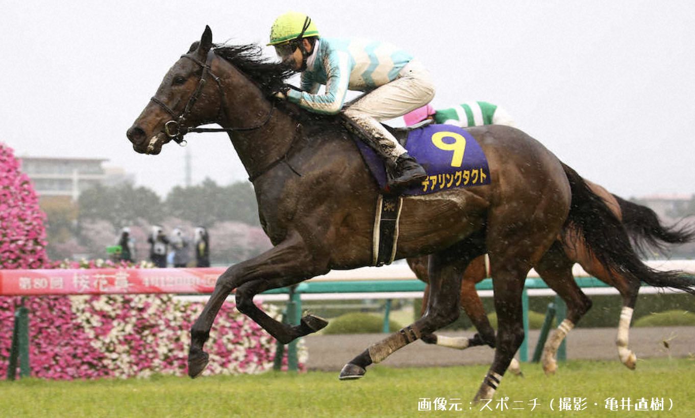 競走馬ヴィクトリアマイルの写真画像