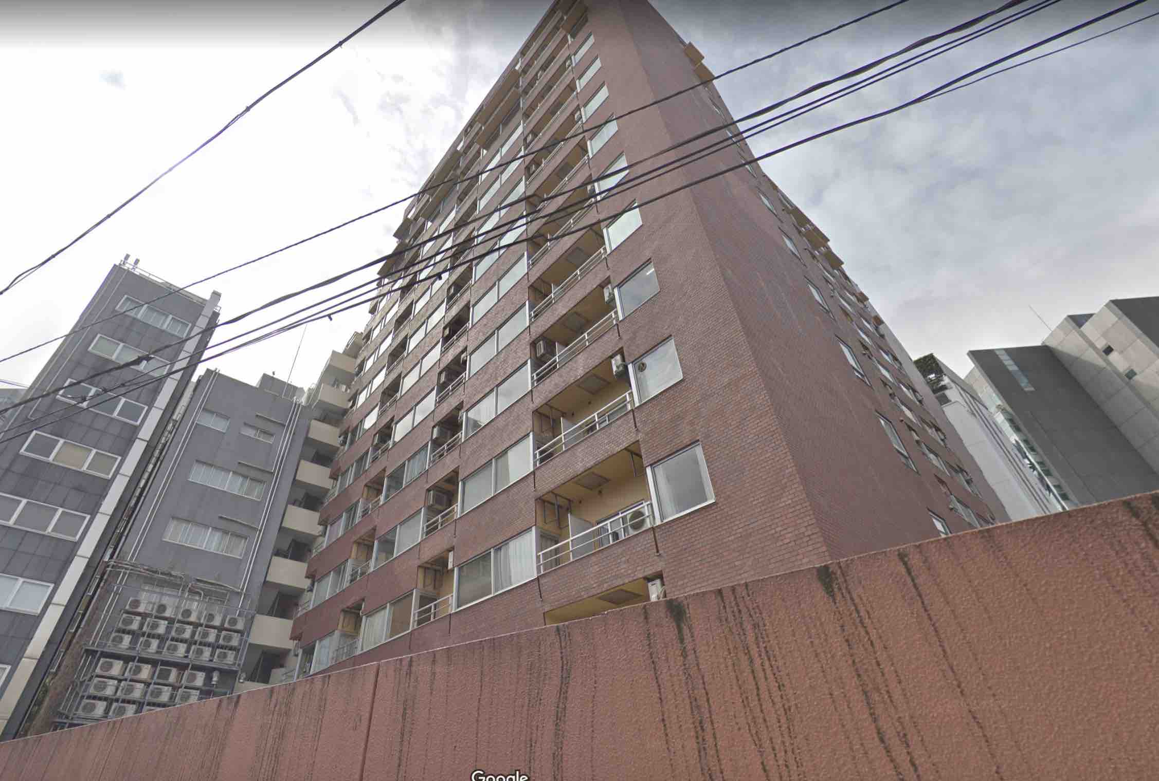 馬研総合戦略機構の住所、東京都渋谷区道玄坂2-15-1 226