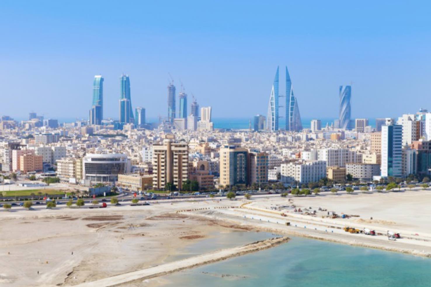 バーレーン王国とは