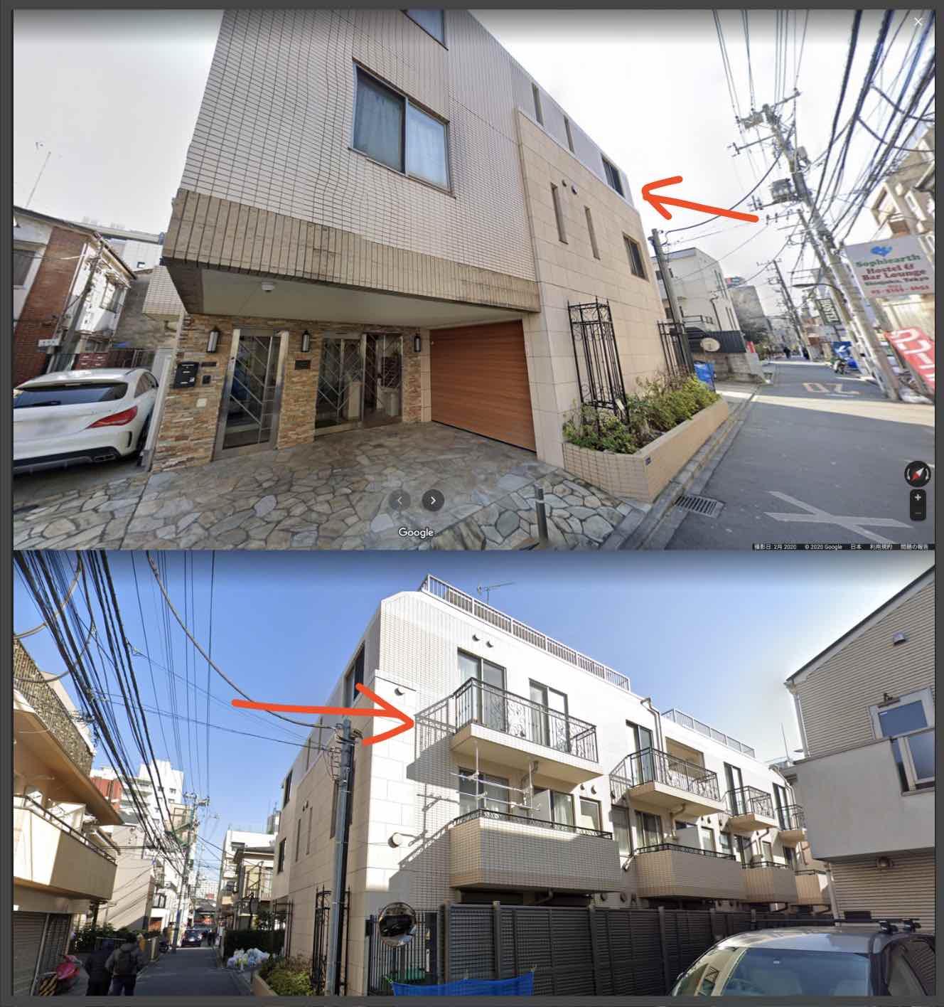 ウマくる(馬くる)という競馬予想サイトの株式会社STUNDの場所