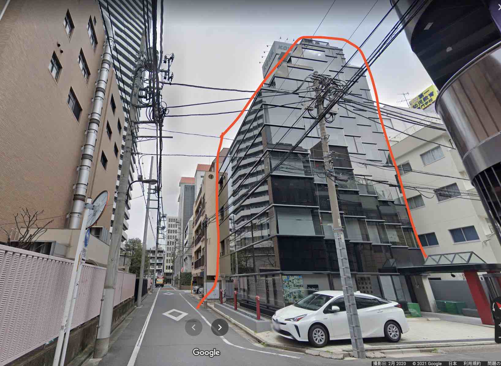 めざまし万馬券という競馬予想サイトの東京都豊島区東池袋3-20-9という住所