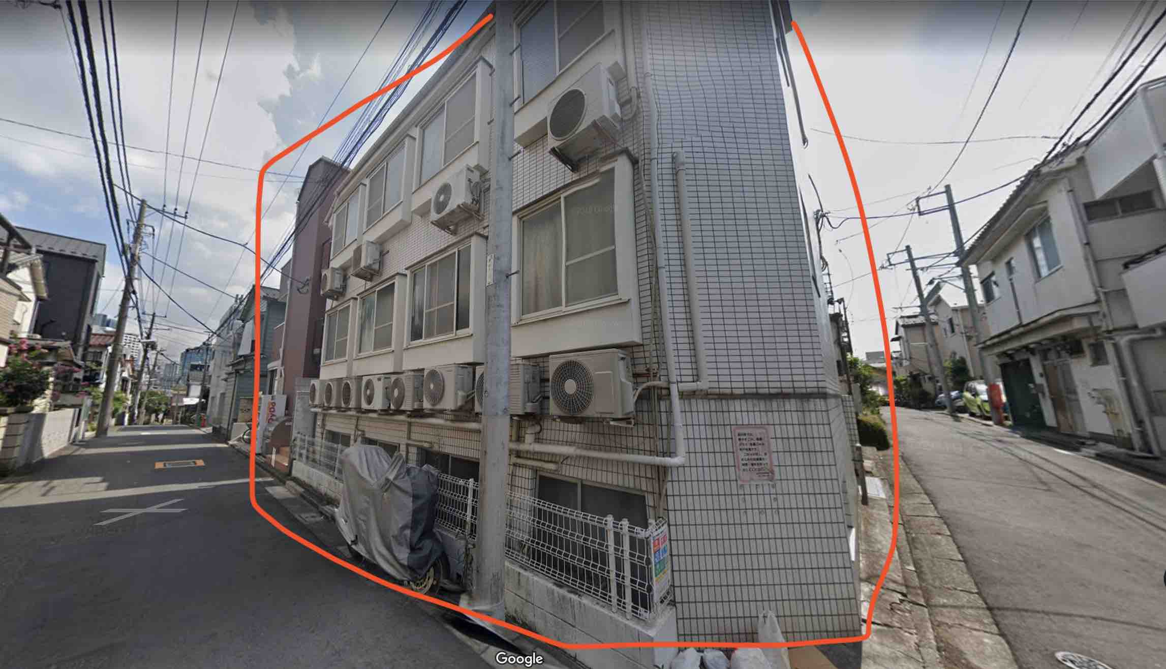 競馬予想旋風トルネードという競馬予想サイトの住所