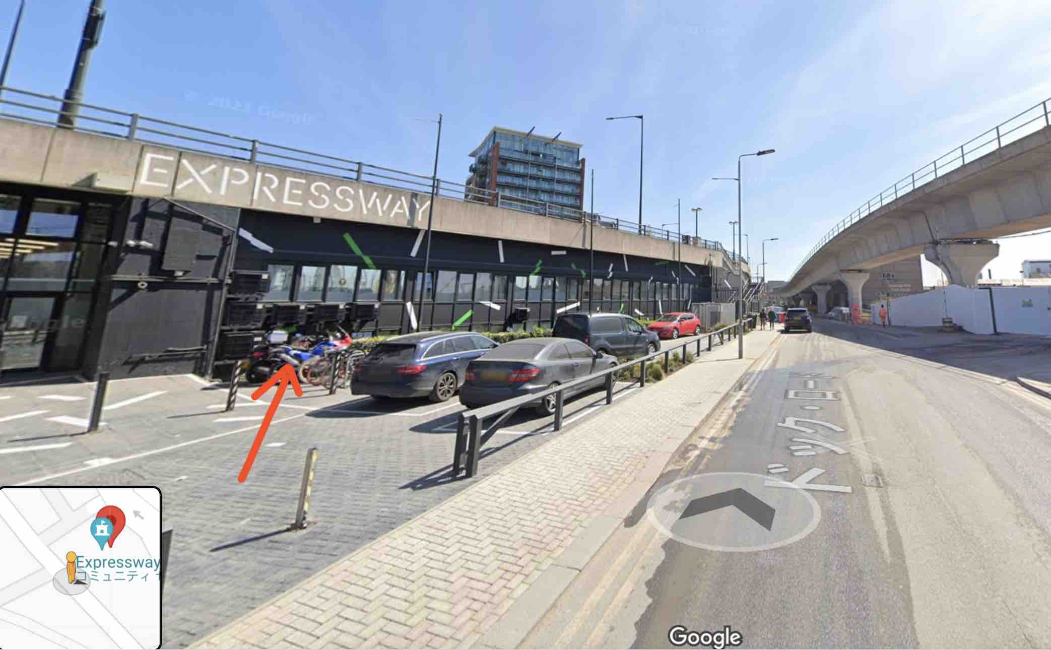 頂!馬券塾という競馬予想サイトの運営所在地はイギリスのロンドンのコミュニティセンター?