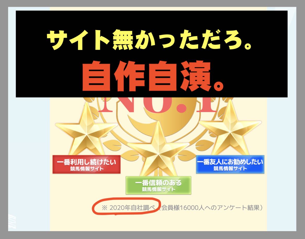 的中タウン(的中TOWN)という競馬予想サイトは詐欺サイト