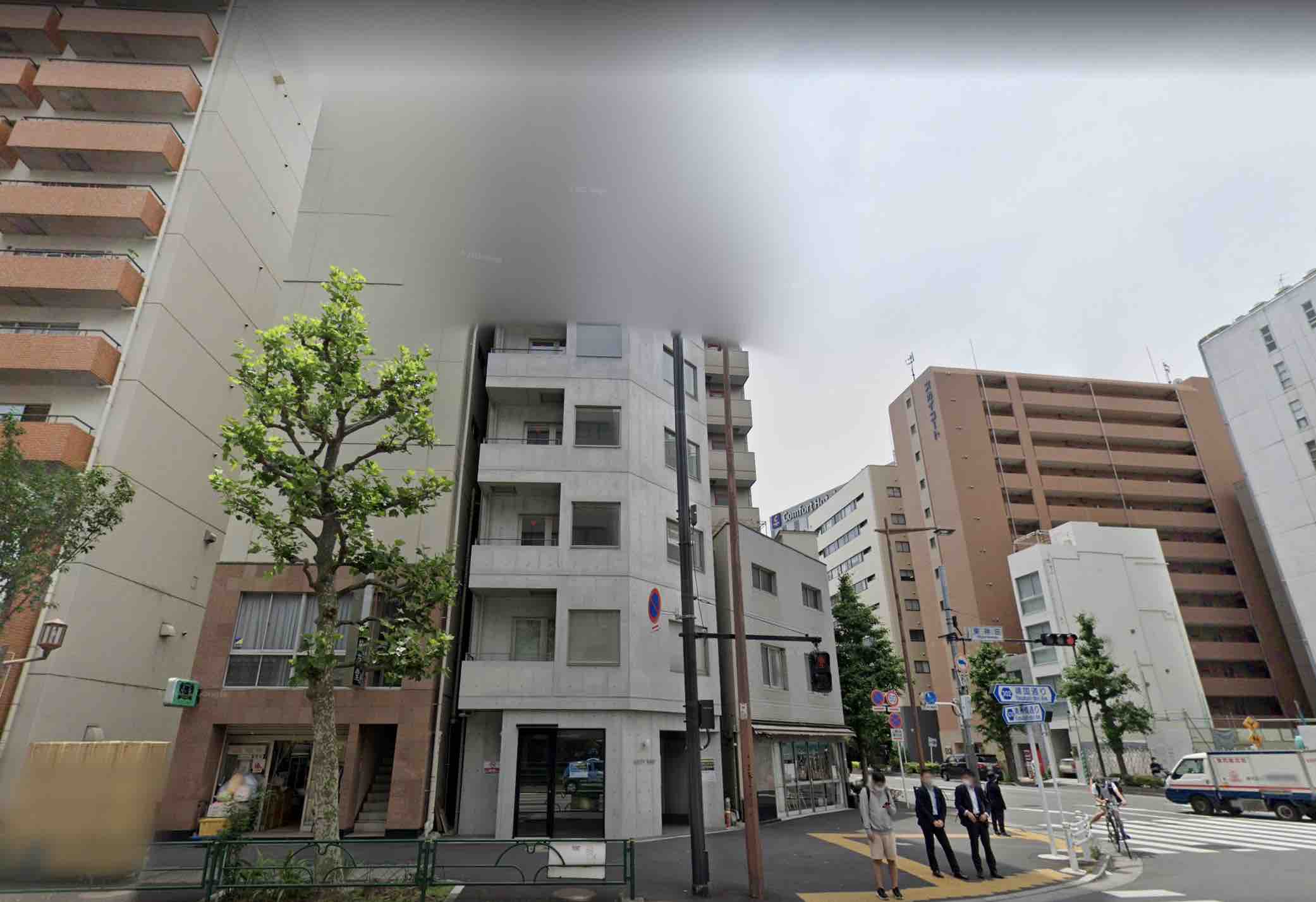 競馬ファイアー(競馬FIRE)という競馬予想サイトの住所