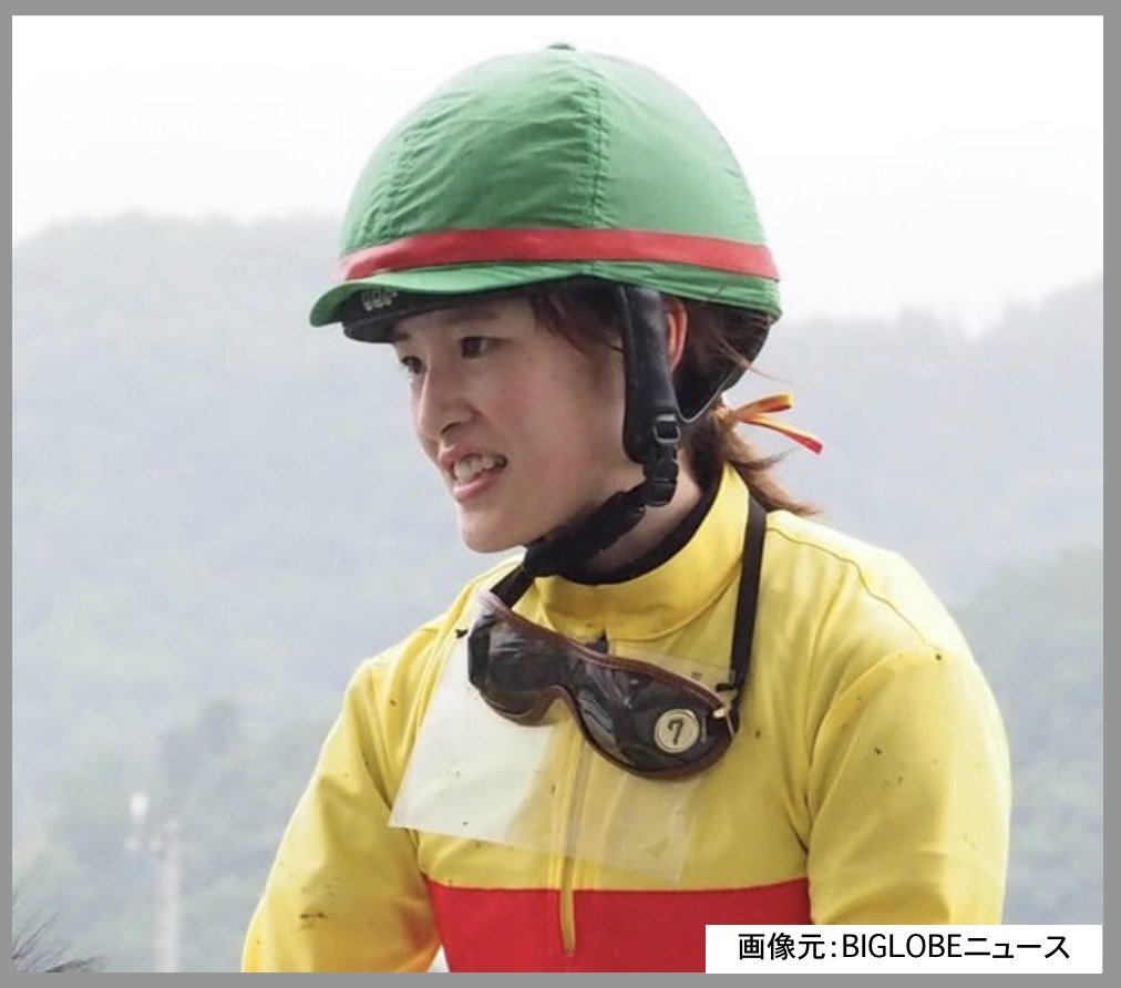 2022年JRA女性騎手、藤田菜七子騎手の近況