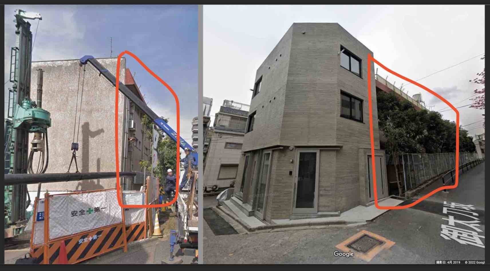 うまほー!という競馬予想サイトの住所はリノベーション物件?