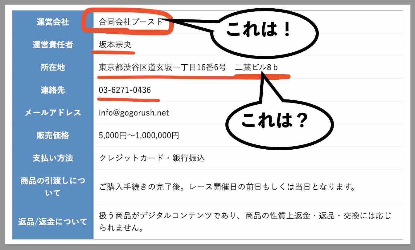 身内が暴露してしまった社名?