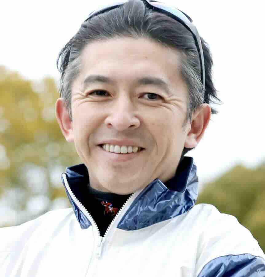 調教師・福永祐一がデビュー