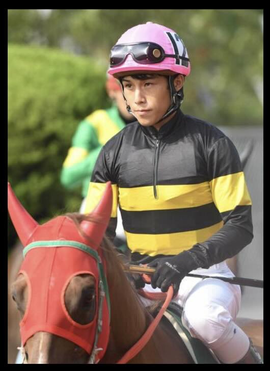 地方ジョッキー塚本雄大騎手(25歳)