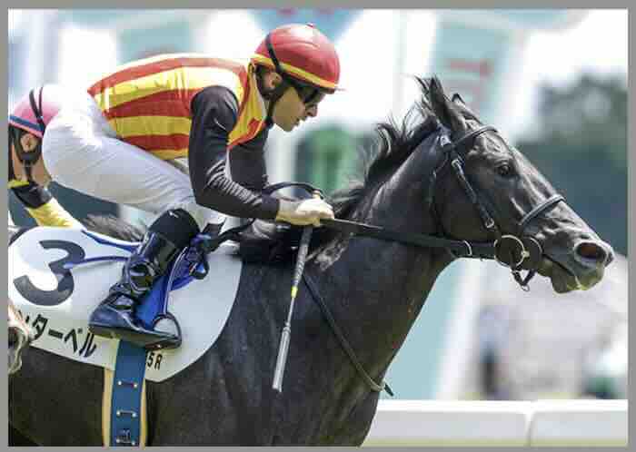 ウィンターベル