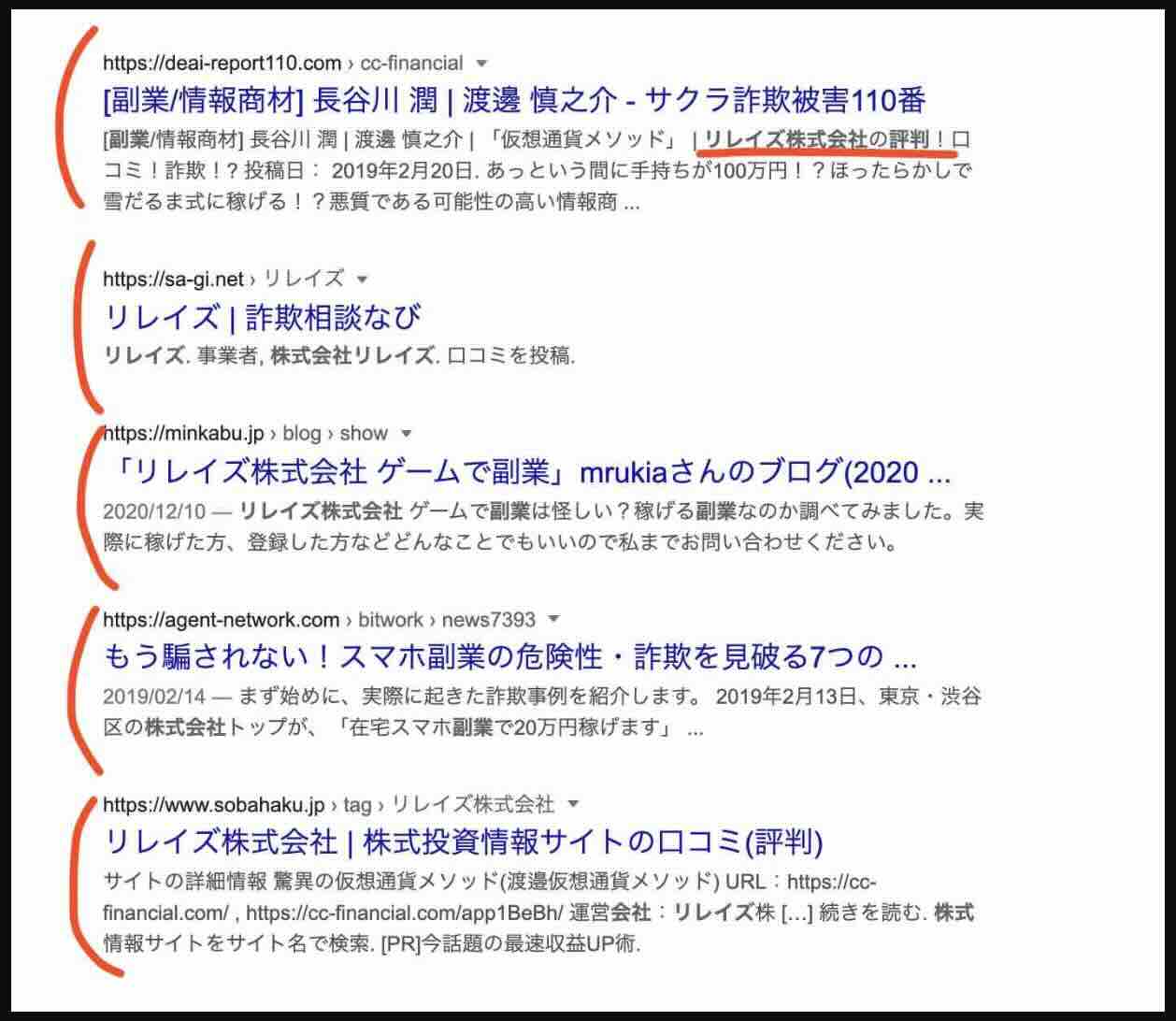競馬予想旋風トルネードの旧社の悪評が多い