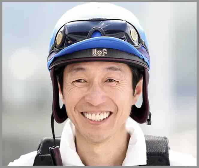 武豊騎手、函館リーディング獲得ならずも見事なパフォーマンスを披露