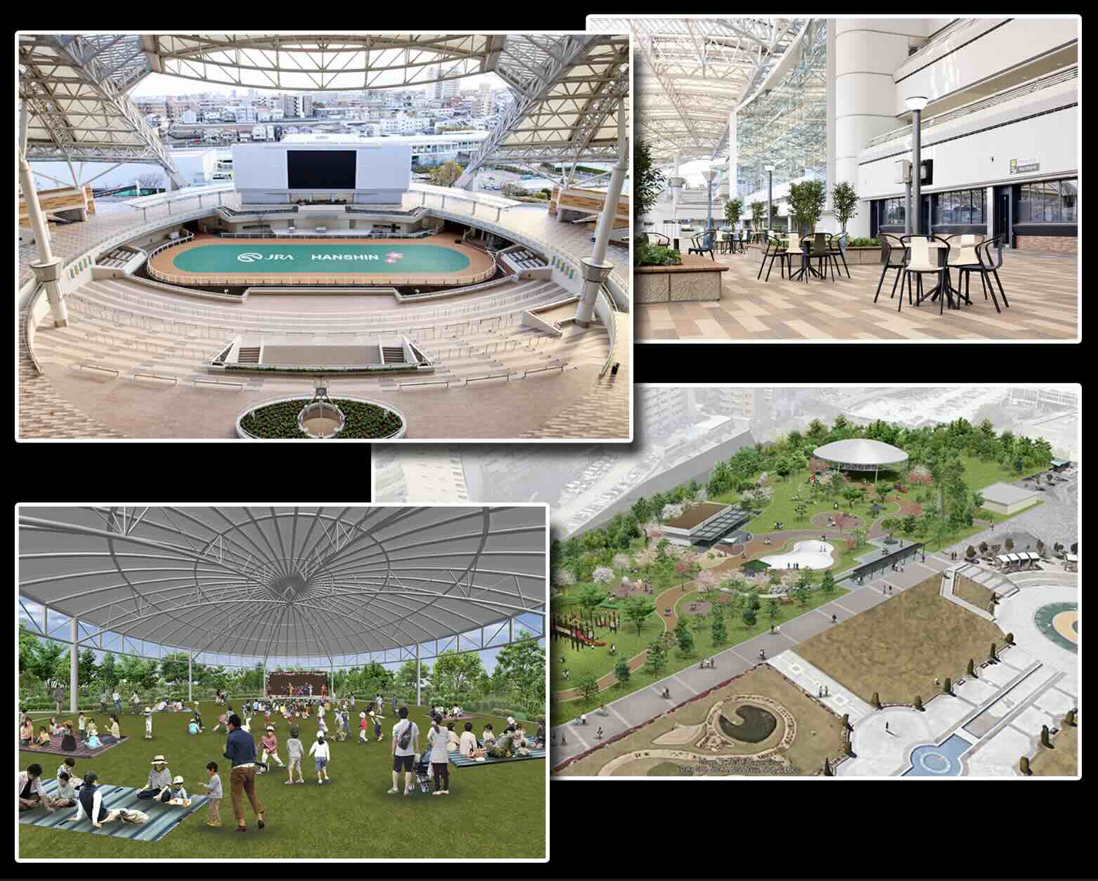 競馬コラム「●●●●」の画像