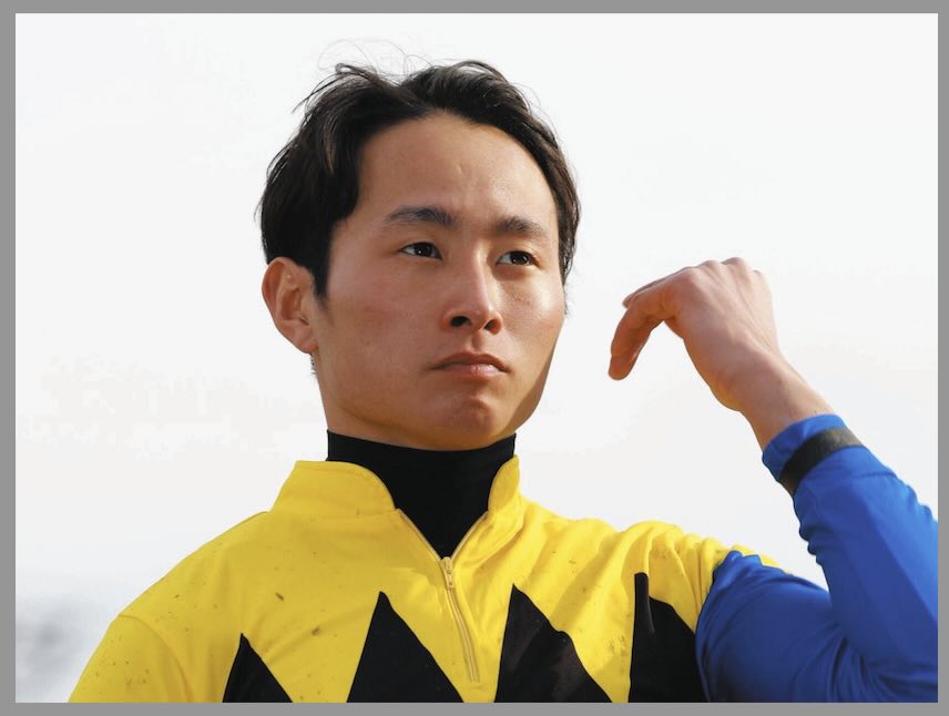 競馬ブログ～騎手編