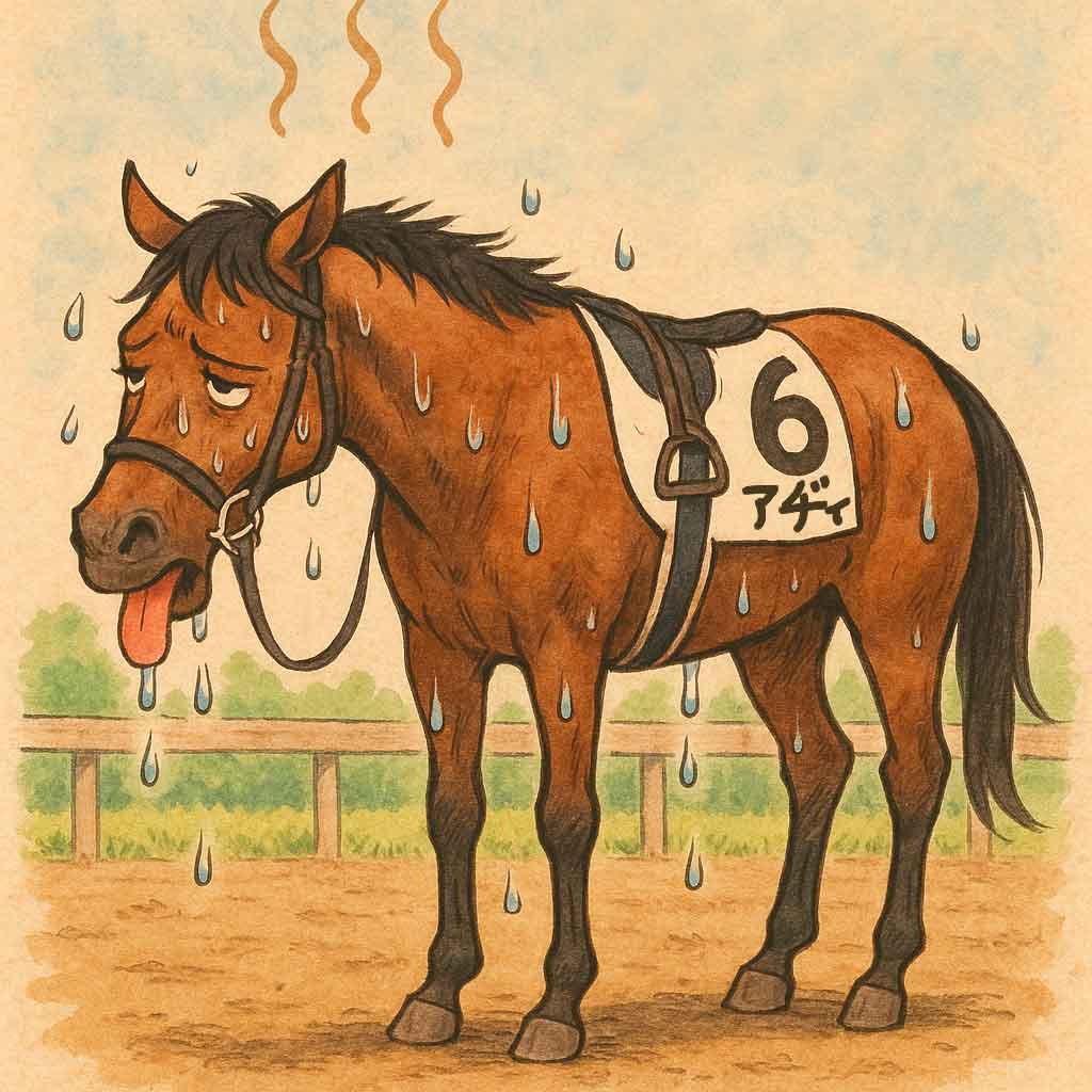 競馬の楽しみ方～番外編★