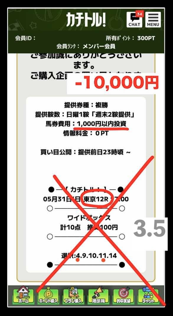 カチトル