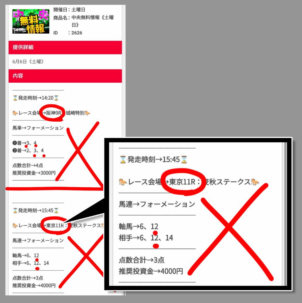 競馬タイム