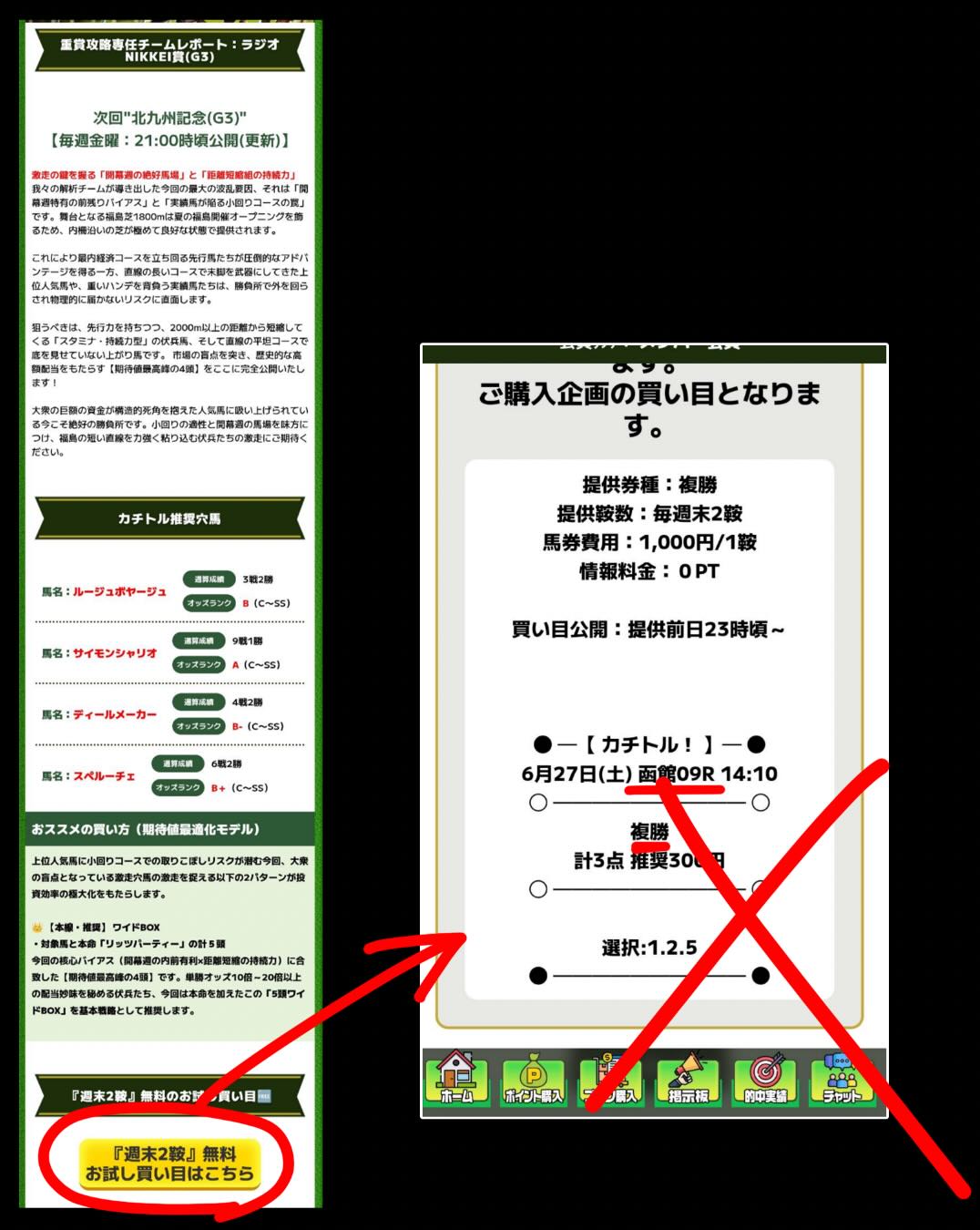 カチトル