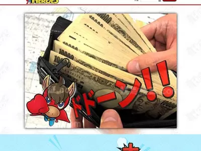 ヒーローズ(HEROES)　競馬予想サイト